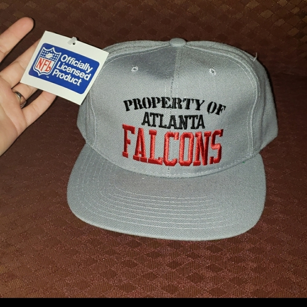 Atlanta Falcons Hat